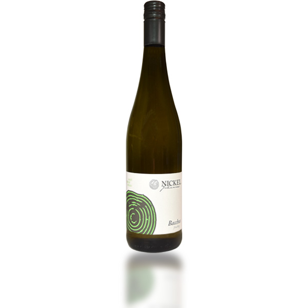 Bacchus - fruchtig