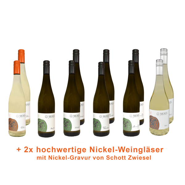 Das Familien-Weinpaket