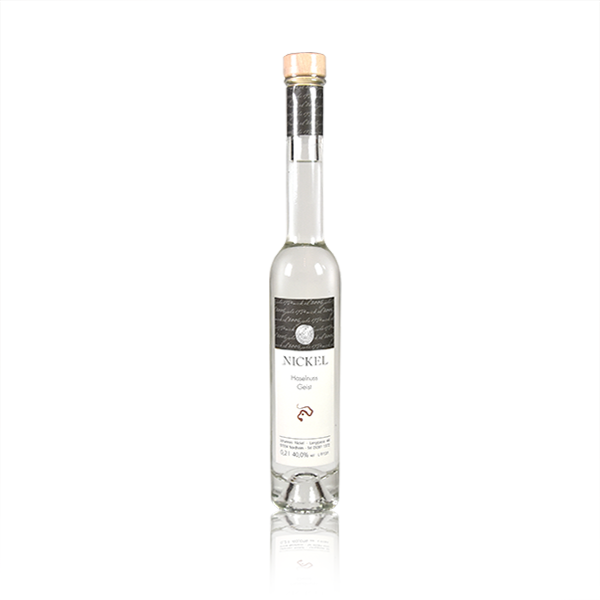 Haselnussgeist 0,2l