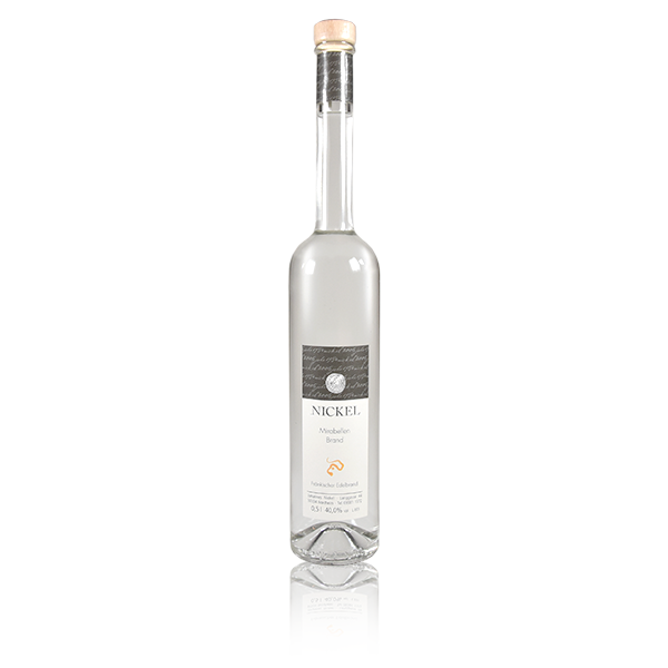 Mirabelle 0,5l