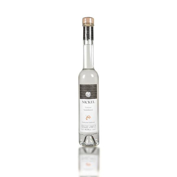 Trester vom Traminer 0,2l