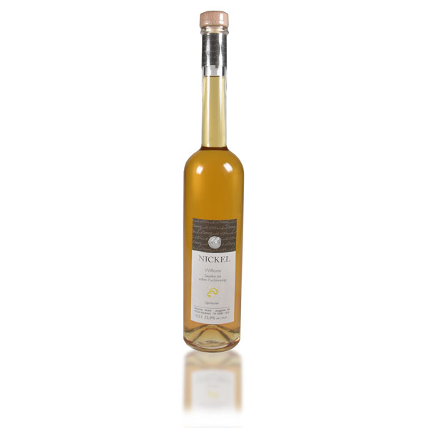 Süsse Birne 0,5l