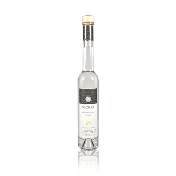 Williams Christ Birne 0,2l