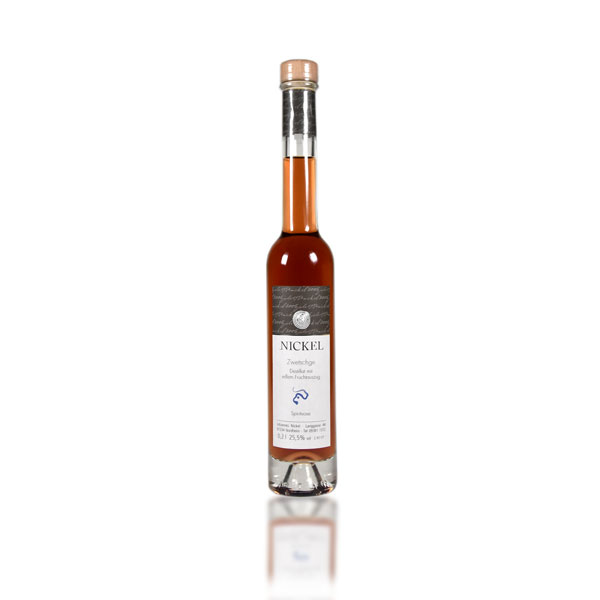 Süsse Zwetschge 0,2l