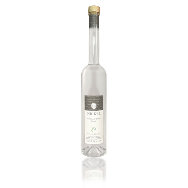 Mollebusch-Birne 0,5l