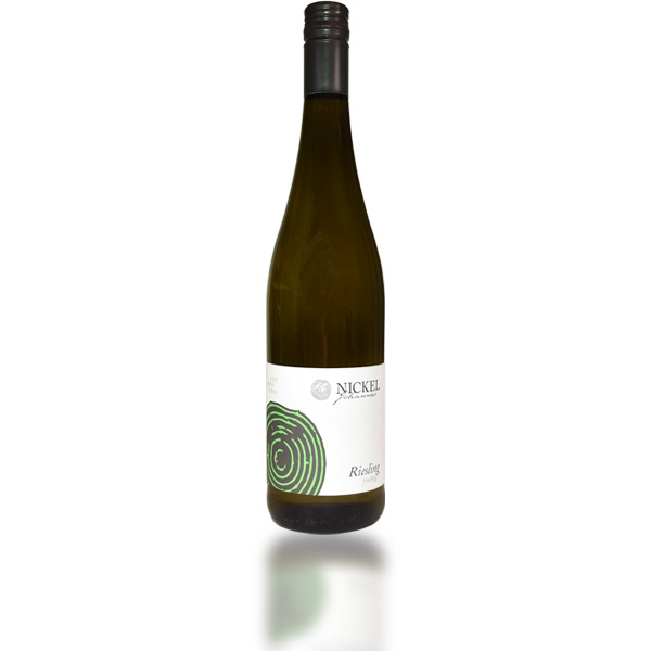 Riesling - fruchtig