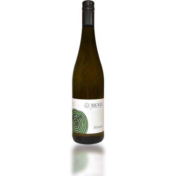 Silvaner - trocken